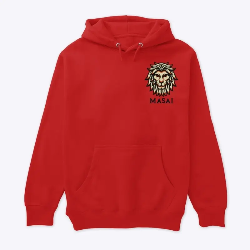 Masai (GameDay Edition) Hoodie