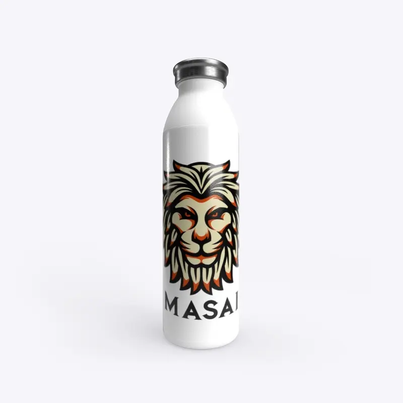 GameDay WaterBottle