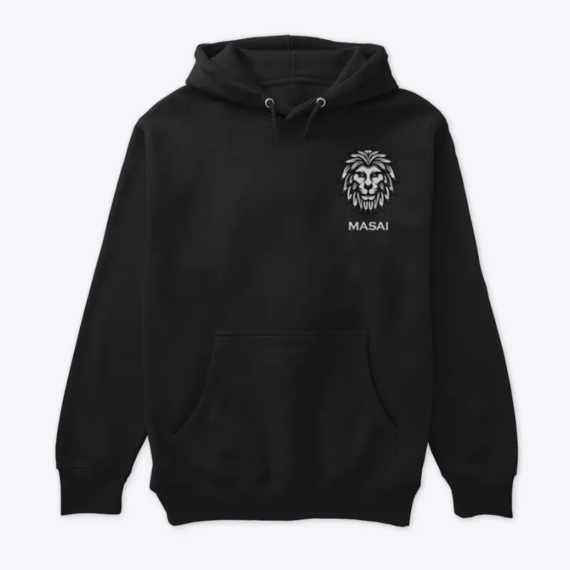 Masai (GameDay Edition) Hoodie