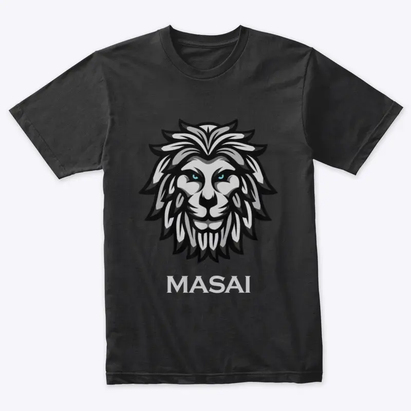 Masai "Gameday" Logo