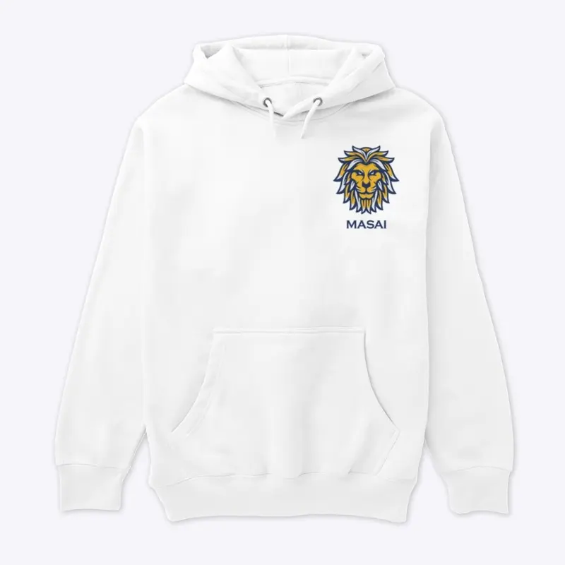 Masai (GameDay Edition) Hoodie